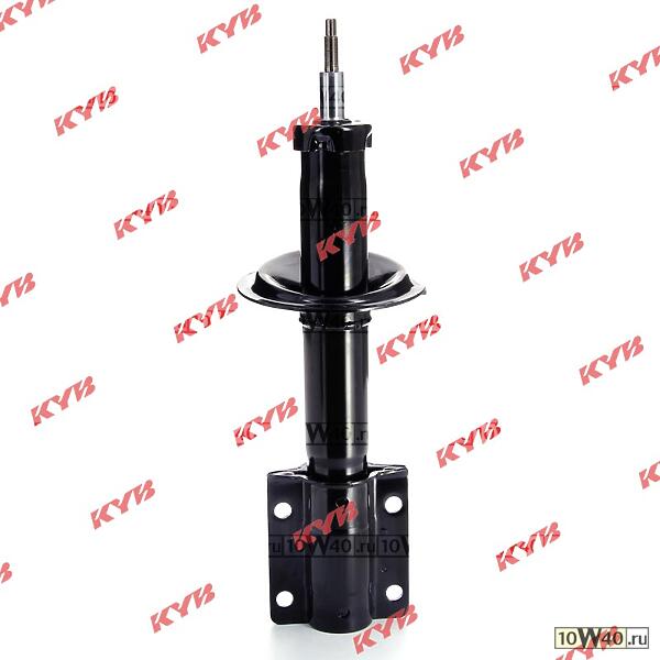 амортизатор передний масляный\ peugeot boxer,fiat ducato 1400 94>