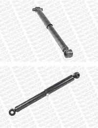 амортизатор подвескиперед.438-700 o / o 20x105 24x55\man tga18.310-533 / 33.360-530