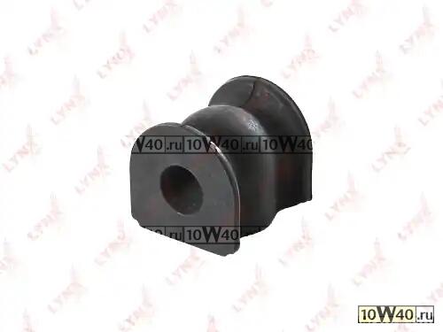 Втулка стабилизатора / Зад. подв. (d 13.5mm) подходит для HONDA Accord VI 1.6-2.3 98-02 / CR-V 2.0 02-06 C8781