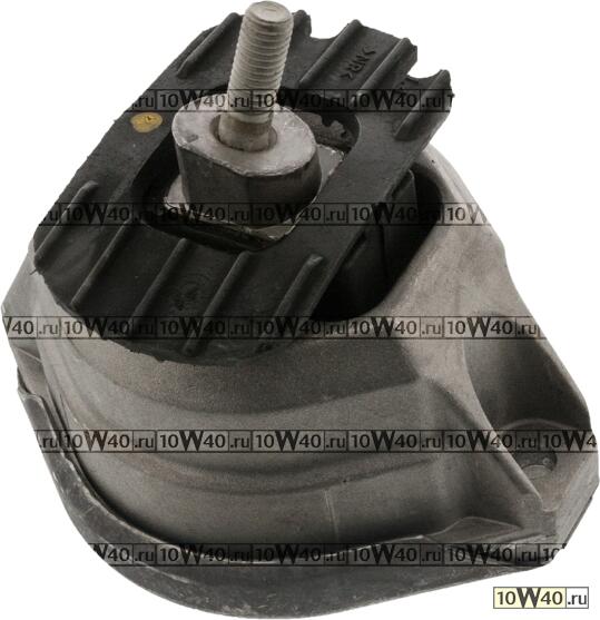 ПОДУШКА ДВИГ BMW E60/E61/E63 03- L