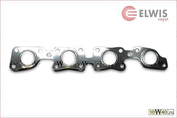 Прокладка выпускного коллектора