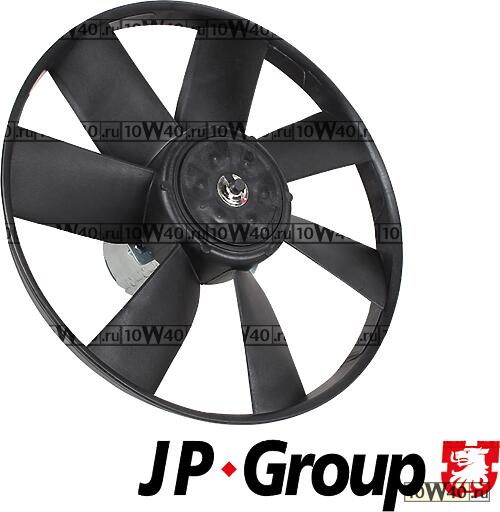 вентилятор охлаждения 150 / 200вт\ seat ibiza, VW golf / passat / polo 1.4-1.9sdi 88>