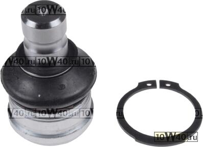 опора шаровая