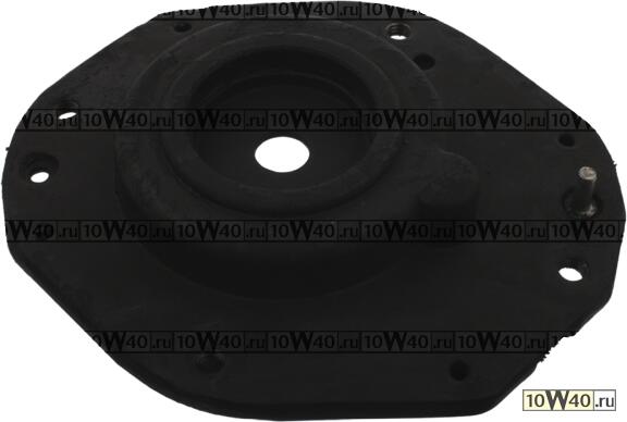 ПОДУШКА АМОРТ CIT BERLINGO/ZX/PGT PARTNER ПЕР L/R (БЕЗ Г/У)