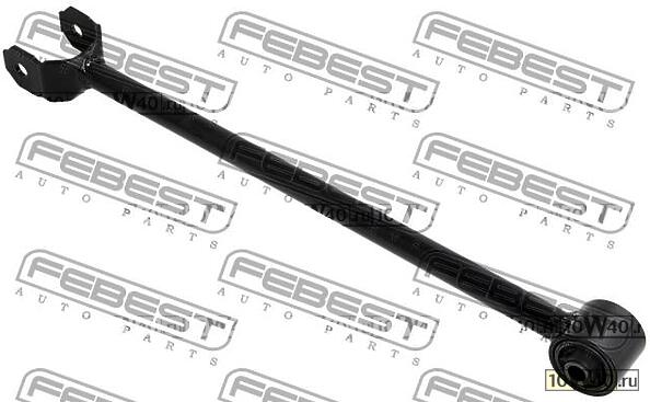 тяга задняя продольная (toyota camry sxv2 / mcv2 1996-2001) febest