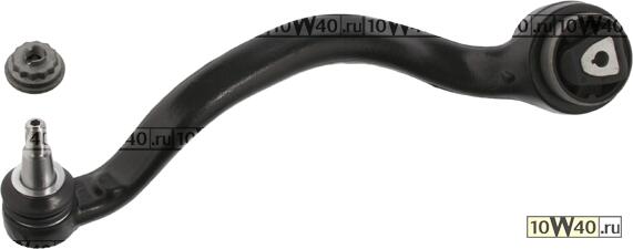 рычаг нижний левый  BMW E70/E71 all 07>