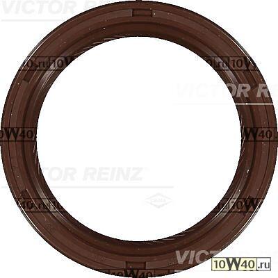 Сальник колен.вала [41x53x7]