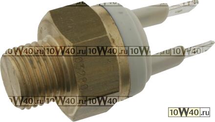 Датчик включения вентилятора BMW M20/M30