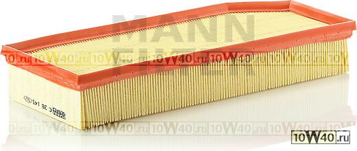 фильтр воздушный\mb w210 / w203 / w220 / w163 / c209 2.0cdi-3.2cdi 98>