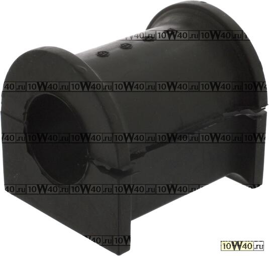 Втулка заднего стабилизатора