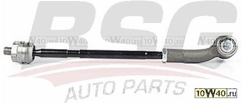 тяга рулевая + наконечник Polo /Seat 94-01 L