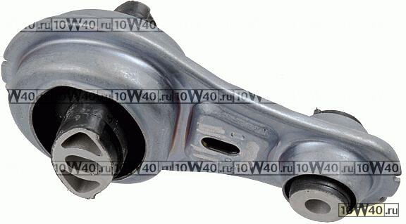 Опора двигателя OPEL: MOVANO B 10-, MOVANO B 10-, MOVANO B 10-, RENAULT: MASTER III 10-, MASTER III 11-, MASTER III 10-