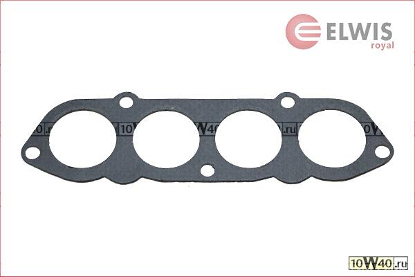 Прокладка впускного коллектора