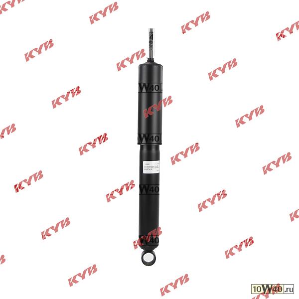 амортизатор задний газовый  SsangYong Rexton 02>