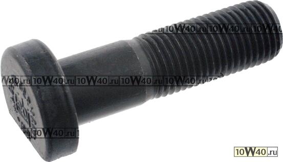 Болт крепления колеса