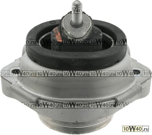 Опора двигателя BMW X5 (E53) 3.0 M54