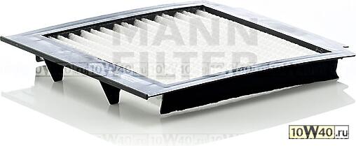 ФИЛЬТР САЛОНА LROV RROV II 2.5D/3.9/4.0/4.6 94-02