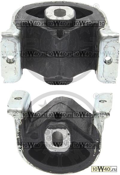 опора двигателя VW: multivan t5 (7hm 7hn 7hf 7ef 7em 7en) transporter t5 bus (7hb 7hj 7eb 7