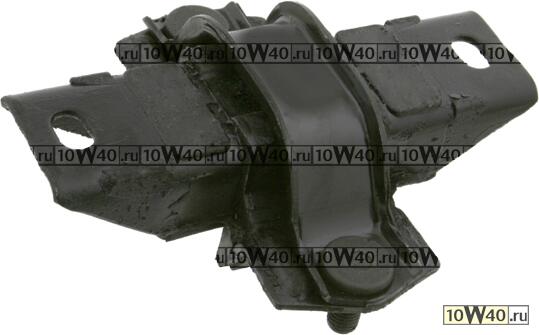 подушка кпп задняя\ mb w163 3.7 / 2.7cdi / 4.0cdi 98-05