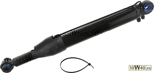 Цилиндр подъема кабины