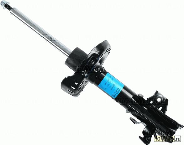 Амортизатор подвески HONDA: CIVIC VIII Hatchback (FN, FK) = 1.4/1.8/2.2 CTDi= (05 - )