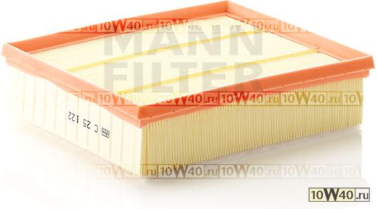 Воздушный фильтр C25122