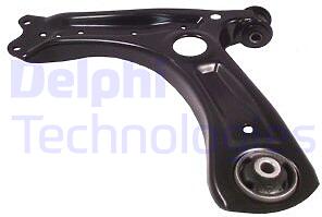 Рычаг передней подвески левый VW Polo / SKODA Fabia, Roomster / SEAT Cordoba II