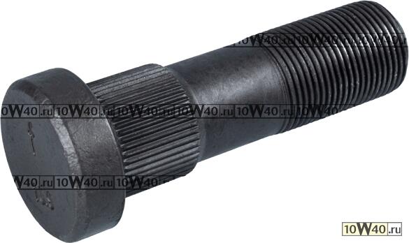 болт колесный m22x1.5x85 / 77 / 30 -10.9 \volvo fl616-17.f6s / fs7
