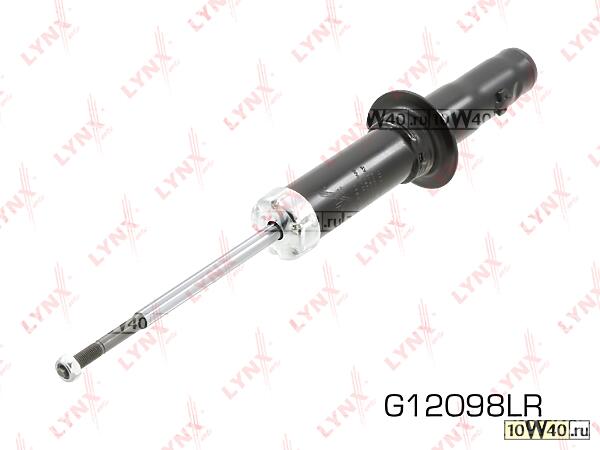 амортизатор передний газовый\ honda civic V / vi 1.4-1.6 94-01