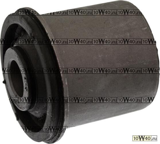 Сайлентблок верхнего рычага передн.подвески