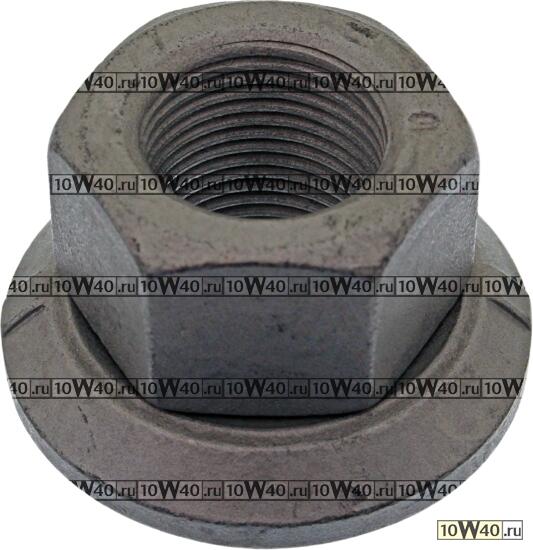 Гайка колесная