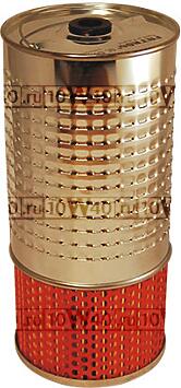 фильтрующий элемент масла \ mb 100 2.4d om616 88-96