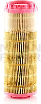 ФИЛЬТР ВОЗДУШНЫЙ ДЛЯ СИСТЕМЫ ФИЛЬТРАЦИИ ENTARON HD 4