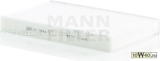 ФИЛЬТР САЛОННЫЙ CITROEN C2 03-10, C3 / C3 X-TR (FC) 01-09, C3 PICASSO 09-, C4 04-10, C4 II 10-, PEUGEOT 107, 307, 308, 408