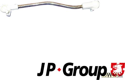 тяга КПП   VW Golf/Jetta 1.6-1.8 83-91