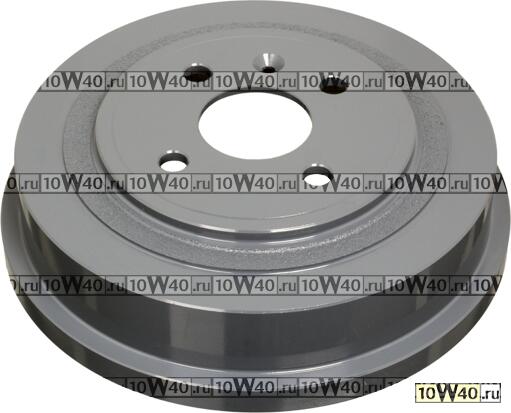 Барабан тормозной