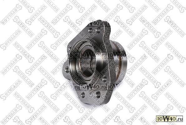 vkba6857 к-кт подшипника ступ. зад. п.\ honda cr-v 2.0 95-02