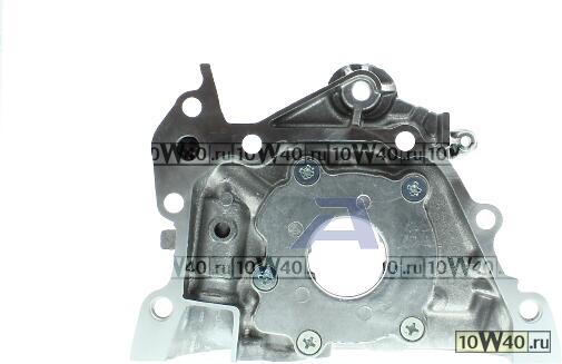 Насос масляный двигателя