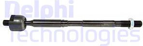 Тяга рулевая TA2399
