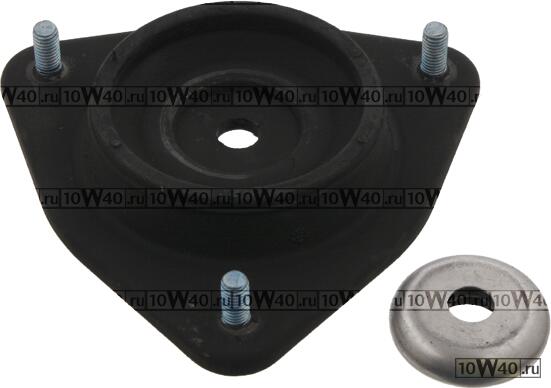 к-кт опоры амортизатора переднего\ ford escort / orion 1.1-2.0 95-99