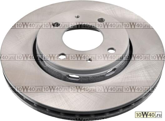 14844f диск тормозной передний\ volvo s40 / v40 1.6-1.9td 95>