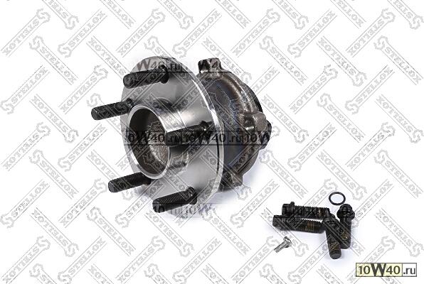 к-кт подшипника ступицы задней\ volvo с30 / v50 / s40 04>