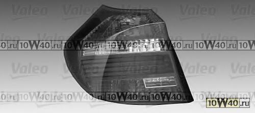 Фонарь задний BMW E81/E87 07> LED правый внешний