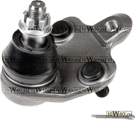 ШАР ОПОРА TOY AVENSIS 2.2D 05-/COROLLA 1.6/1.8/2.0D/2.2D 01- НИЖН L/R