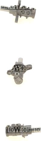 Цилиндр торм главн