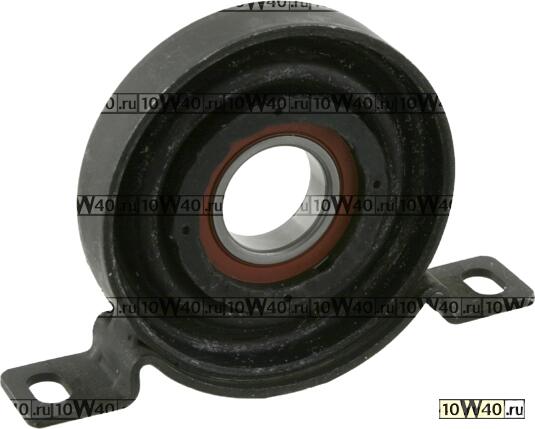 опора кардана подвесная\ bmw x5 e53 3.0-4.8 / 3.0d 00>
