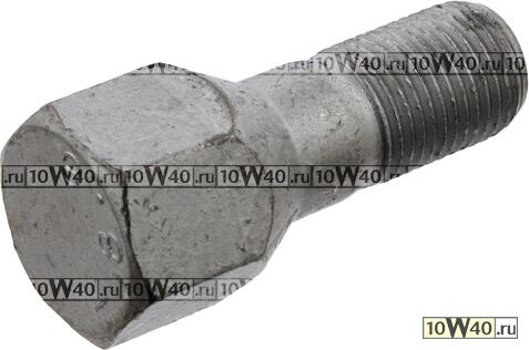 Болт колесный