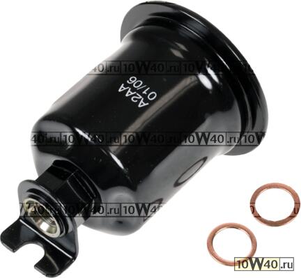ФИЛЬТР ТОПЛ TOY RAV 4/SUPRA 2.0I/3.0I 93-02