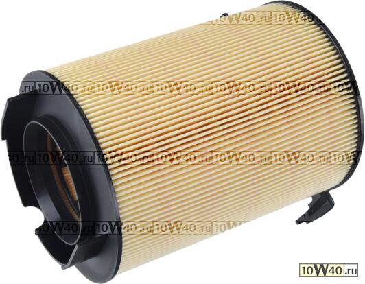 фильтр воздушный\ audi a3,VW touran 1.6i / 2.0fsi 03> / golf V 1.6i / 2.0fsi 04>