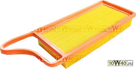 Фильтр воздушный CITROEN C2/C3/MAZDA 2/PEUGEOT 206/307/FORD FIESTA 1.4D